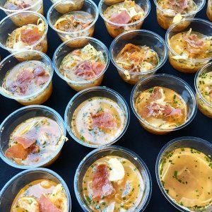 老港大型自助餐节 50元吃遍12家餐厅