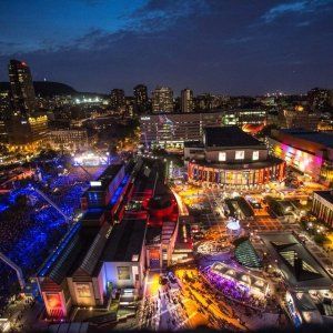 吉尼斯最大爵士音乐节即将点燃蒙特利尔