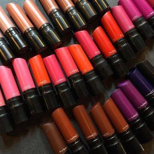 MAC化妆品春季促销 6折起