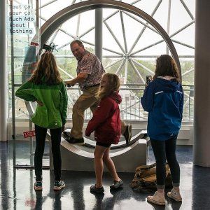 本周末（5月27-28日）活动亮点 博物馆日来了！