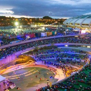 蒙特利尔今夏四场精彩绝伦的室外免费音乐会