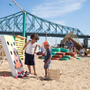 蒙特利尔夏日最随性的八种休闲方式