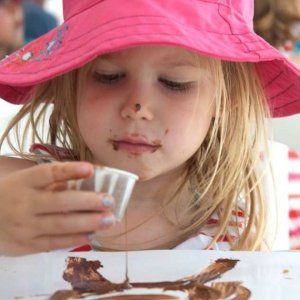 第17届Bromont巧克力节