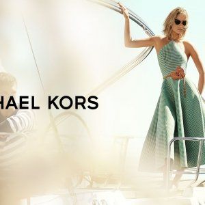 Michael Kors春季大促销 低至三折