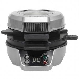 Hamilton早餐煎饼机2.5折 只要14.99 元