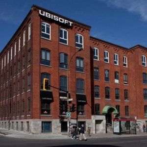 电动游戏巨头Ubisoft将举办大型街角游戏派对
