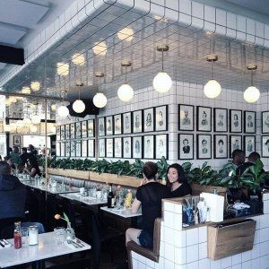 蒙特利尔逼格最高的九家早午餐