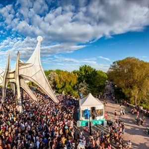 本周末（6月3-4日）活动亮点 自行车节钓鱼节都来啦！