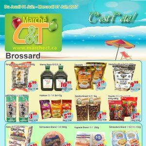 世纪超市本周特价