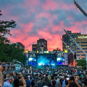 六月爵士音乐节十一场免费音乐会