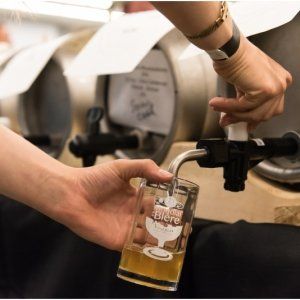 第24届蒙特利尔世界啤酒节