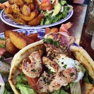 蒙特利尔最好吃的八家羊肉串