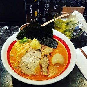 蒙特利尔不可错过的十家拉面馆