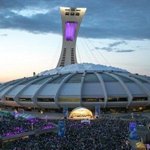 奥林匹克体育场今夏免费活动单