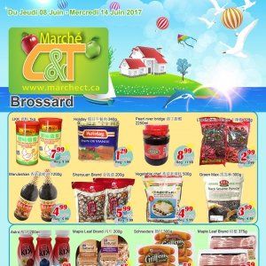 世纪超市本周特价 龙虾8.99元一磅