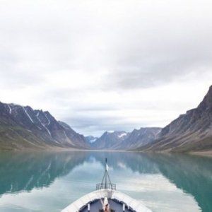 Redpath博物馆海洋探险活动