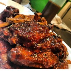 蒙特利尔又辣又香的七家风味烤鸡店