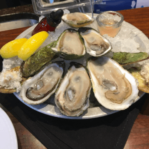 蒙特利尔最新鲜最好吃的八家生蚝店