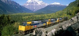 蒙特利尔到多伦多火车票仅39元