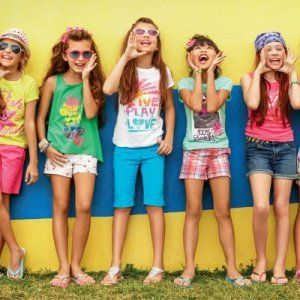 The Children's Place童装三折起