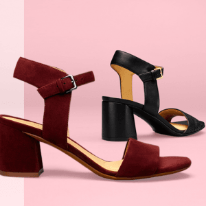 Naturalizer鞋包两折起