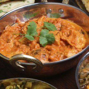 蒙特利尔首届印度美食节