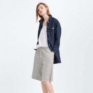 Zara年中特卖 五折起