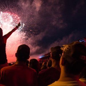 150周年不容错过 加拿大国庆日活动攻略