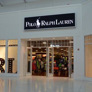 Polo Ralph Lauren仓库特卖会 7折起