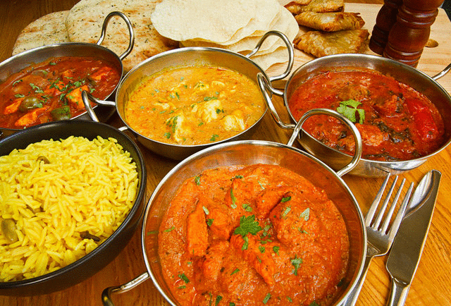 蒙特利尔最让你食欲大开的八家印度菜餐厅
