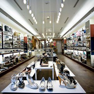 Little Burgundy鞋包七折起