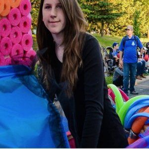 第13届蒙特利尔岛西Vaudreuil-Dorion国际杂技节