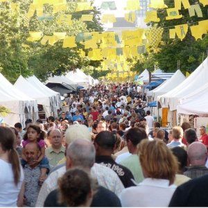 蒙特利尔艺术之都博览会