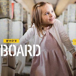 儿童福利 VIA火车坐遍加拿大仅需15元