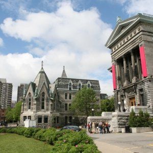 麦吉尔大学十个未来年薪最高的专业