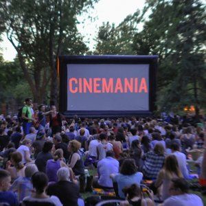 蒙特利尔夏夜观看免费露天电影全攻略