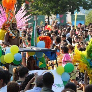 蒙特利尔本周末（7月8-9日）精彩活动