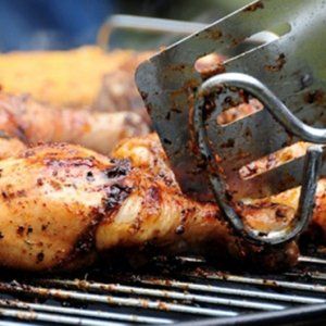 蒙特利尔第十三届牙买加美食节