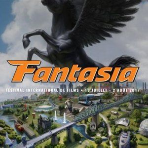 蒙特利尔第21届“国际奇幻电影节”7月13日开幕