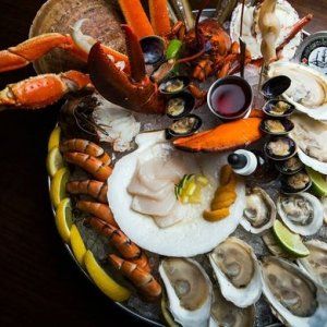 蒙特利尔最令人垂涎欲滴的八家海鲜餐厅