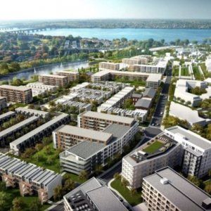 在魁省买房和选择居住街区时需要考虑的一些因素