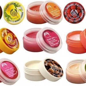 The Body Shop最后清仓 2.5折起