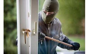 夏日出游时防范入室偷盗的一些小招数