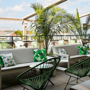 蒙特利尔不可不试的六家新餐厅