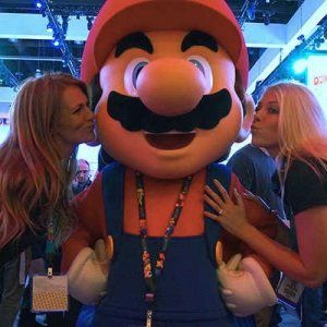 蒙特利尔任天堂游戏节开始了！