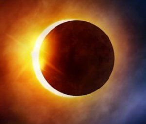 蒙特利尔天文馆免费观罕见日食
