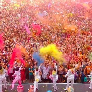 蒙特利尔本周末（7月22-23日）精彩活动