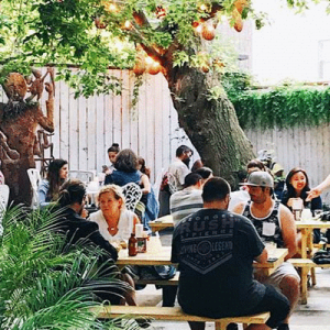 全球第八 加拿大第一！蒙特利尔这家餐厅有多美