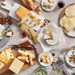 世界排名第七！蒙特利尔的奶酪居然这么好吃