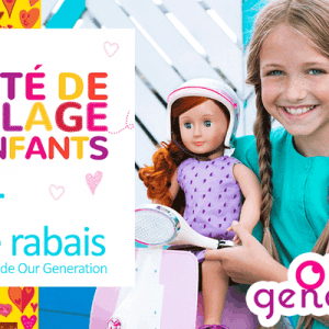 The Bay免费教孩子制作手工工艺品